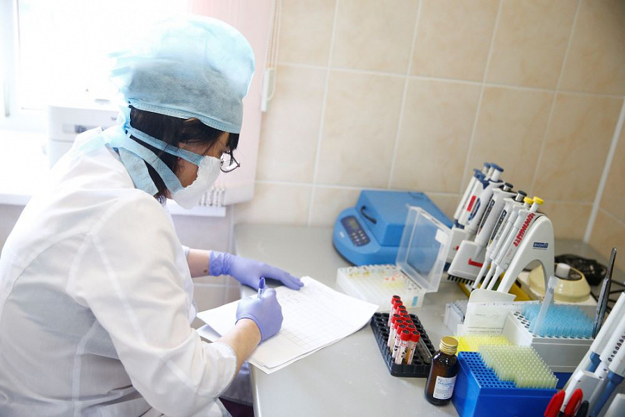 Оперативная сводка: на Кубани за сутки подтверждены новые 84 случая коронавируса