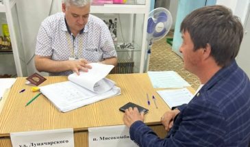 Председатель Центра национально-культурных объединений Армавира Ильдар Камалов сказал, почему важно голосовать