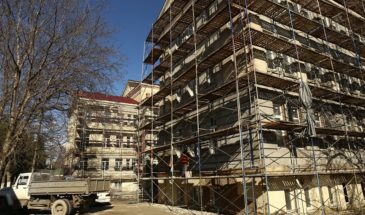 Большие стройки Армавира. Какие изменения ждут город в 2023-2024 годах?