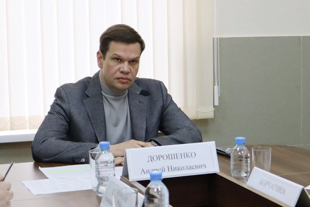 Депутат Госдумы Андрей Дорошенко поддержал законопроект о запрете продажи вейпов подросткам