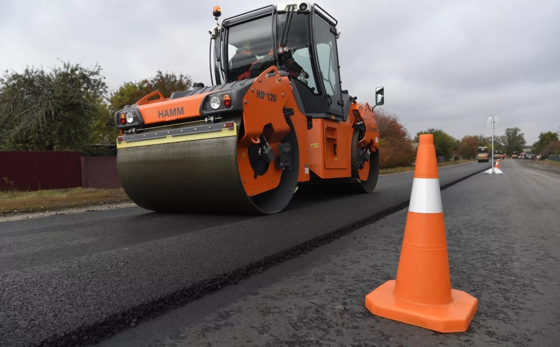 34 млн рублей в Армавире будет затрачено на ремонт дорог