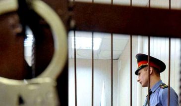 Армавирские полицейские установили надзор над бывшими заключёнными