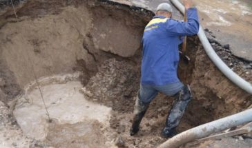 В Армавире перекроют проезд по улице Ефремова
