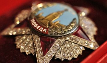 Воспоминания о армавирском солдате Великой войны