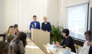 Всероссийская конференция с международным участием состоялась в Армавире
