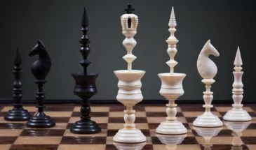 Шахматный турнир «Марафон-2019» проходит в армавирском ЦДТ