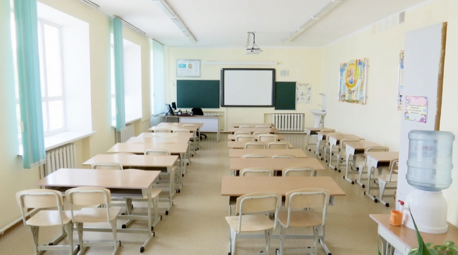 Школы в Краснодарском крае возводятся в рамках национальных проектов