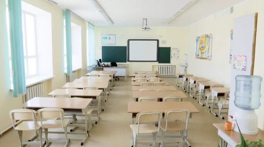 Школы в Краснодарском крае возводятся в рамках национальных проектов