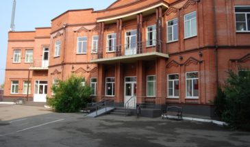 ЮМТ — Южный Многопрофильный ТЕХНИКУМ объявляет набор в 2019 году