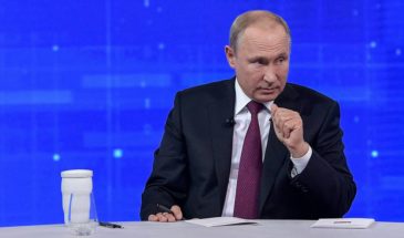Президент Путин раскритиковал здравоохранение Кубани