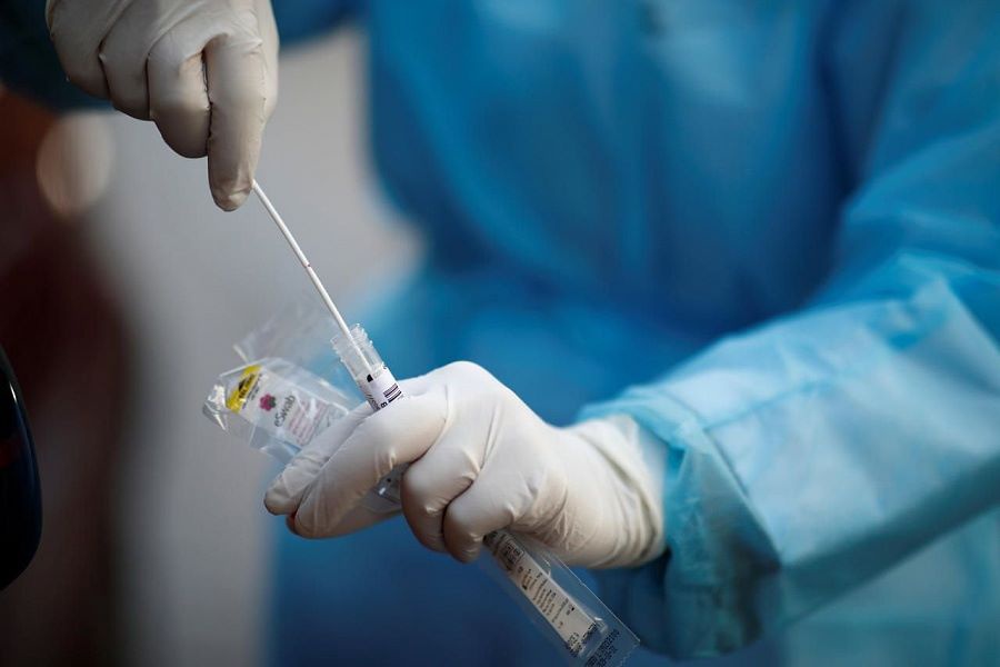 В Армавире 29 июля выявлено 9 человек с коронавирусной инфекцией