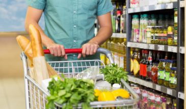 Дефицита продуктов на Кубани не прогнозируется