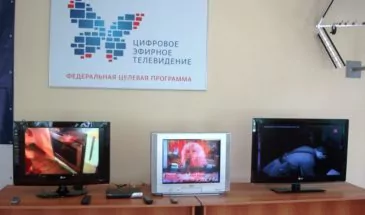 Краснодарский край перейдет на «цифру» 3 июня