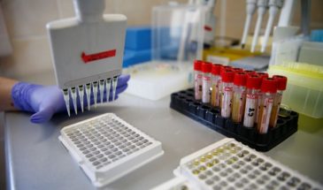 Количество выздоровевших после коронавируса превышает количество новых заболевших за последние двое суток в регионе