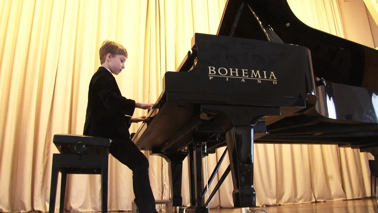 Открытый конкурс пианистов «Музыка ХХ века» пройдет в Армавире