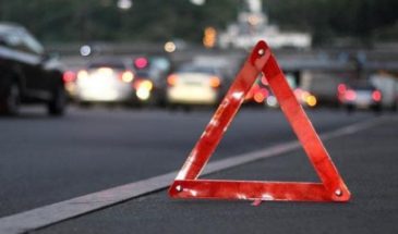 В ДТП в Армавире пострадала пятилетняя девочка
