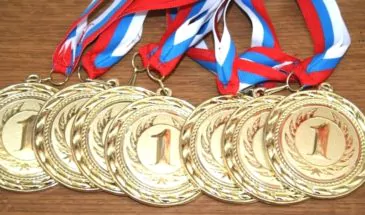 4 медали завоевали дзюдоисты из Армавира на Всероссийских соревнованиях