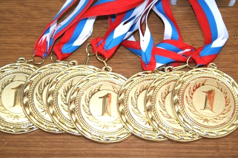 4 медали завоевали дзюдоисты из Армавира на Всероссийских соревнованиях