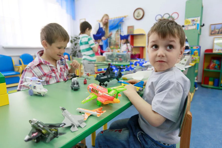 На Кубани стартовал прием заявок для получения краевых выплат на детей