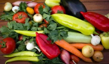 Выбираем правильные сорта овощей для выращивания в Армавире
