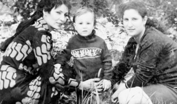 В 1976 году в Армавир приезжала известная в СССР целительница Джуна