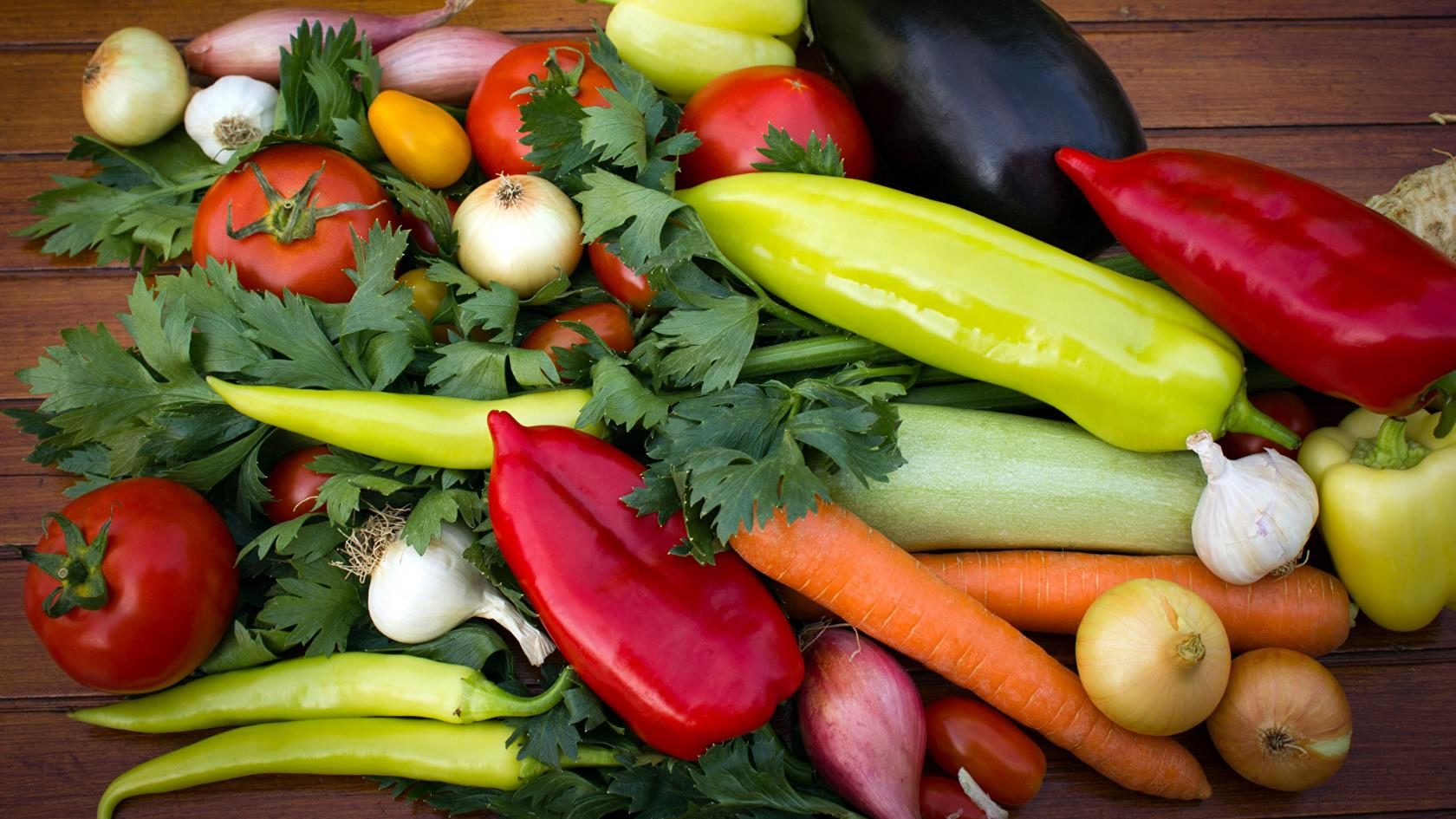 Выбираем правильные сорта овощей для выращивания в Армавире