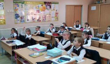 Госавтоинспекция Армавира проводит профилактические акции «Внимание-дети»