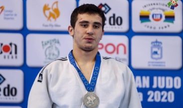 «Серебро» из Испании 