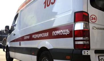 Армавирская станция скорой помощи будет присоединена к городской больнице