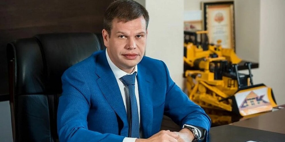 Депутат ЗСК Андрей Дорошенко выиграл праймериз по Армавирскому избирательному округу