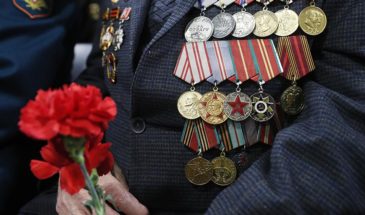 В Армавире прошли мероприятия к 75-ЛЕТИЮ снятия блокады Ленинграда