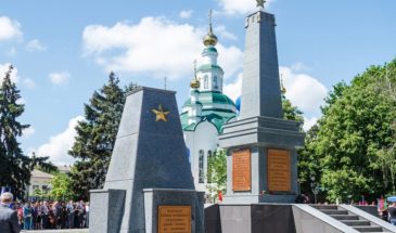 Армавиру могут присвоить звание «Город воинской доблести»