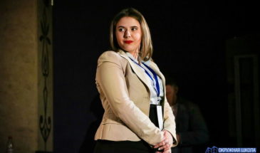 Специалист армавирского Центра молодёжной политики Надежда Тимченко завоевала Гран-при всероссийского конкурса