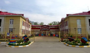 Армавирский детский сад № 18 выиграл грант на оказание услуг населению