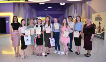 В Армавире прошло награждение юных журналистов