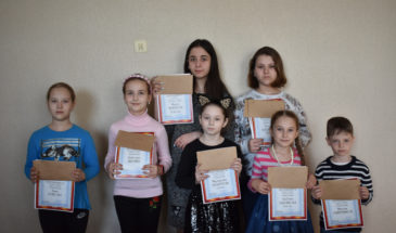 В редакции «Армавирского собеседника» прошло награждение участников конкурса