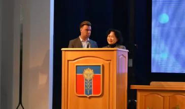 Армавирский государственный педагогический университет откроет кафедру русского языка и литературы в Китае
