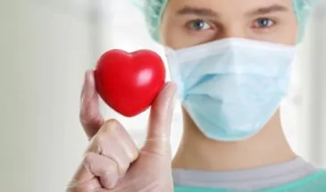 Профилактика сердечных заболеваний. Главные правила