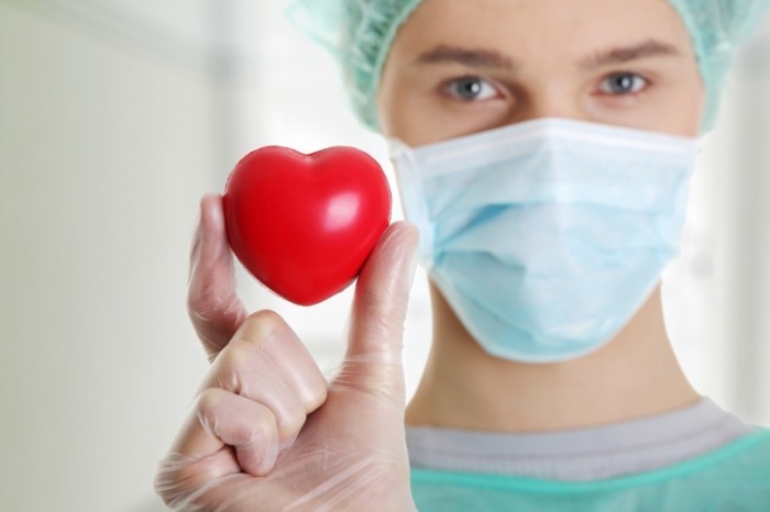 Профилактика сердечных заболеваний. Главные правила