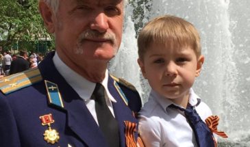 Житель хутора Первомайского, подполковник в отставке Михаил Мартынов считает, что российская деревня никогда не умрет, даже если из нее уезжают молодые люди