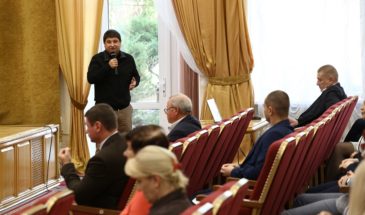 Кондитерские и шиномонтажные мастерские проверят на наличие договора на вывоз мусора