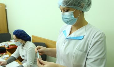 В Армавире зарегистрировали 8 случаев заражения коклюшем