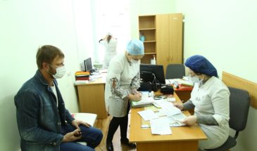 В Армавире выросла заболеваемость гриппом