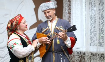 Почему кубанские казачки обладают независимым нравом и свободомыслием
