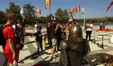 12 июня в Армавире стартует фестиваль «Русский мир» 