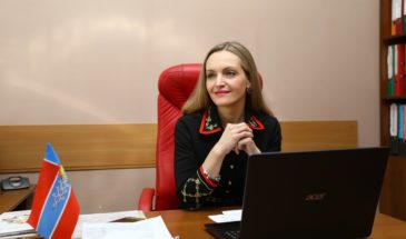 До 31 мая проходит Всероссийское онлайн-голосование за объекты благоустройства