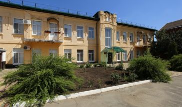 Два армавирских здания признали памятниками архитектуры
