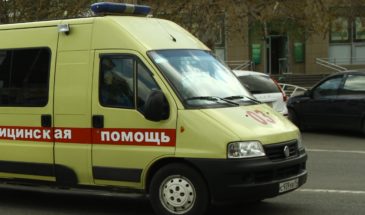 В Армавире скончалась женщина с подтвержденным COVID-19