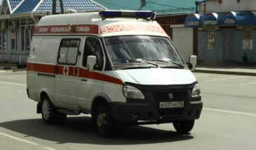 В Армавире за последние сутки коронавирус выявлен у 10 человек