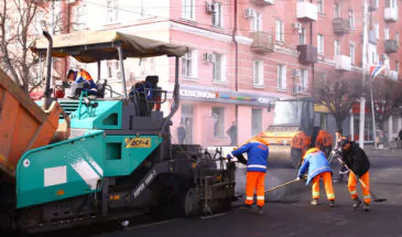 На ремонт дорог в Армавире выделят 200 млн рублей